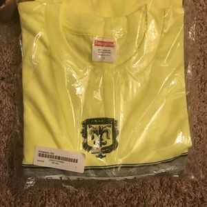 Supreme fiorenza tee